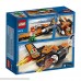 LEGO City Speed Record Car 60178 Building Kit 78 Piece B075LW1KZF
